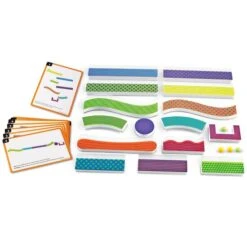 Learning Resources Lernspiel "Magnetkugelbahn"