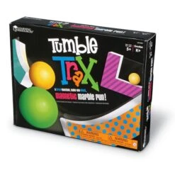 Learning Resources Lernspiel "Magnetkugelbahn" -Sportarten Fitness Geschäft 262 5805 3