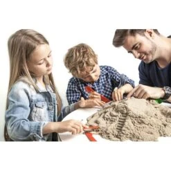Gowi Motoriksand "Kinetic Sand" -Sportarten Fitness Geschäft 262 7508 4