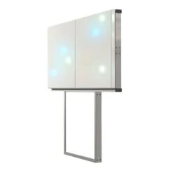 Twall Reaktionswand "Plus" -Sportarten Fitness Geschäft 263 2823