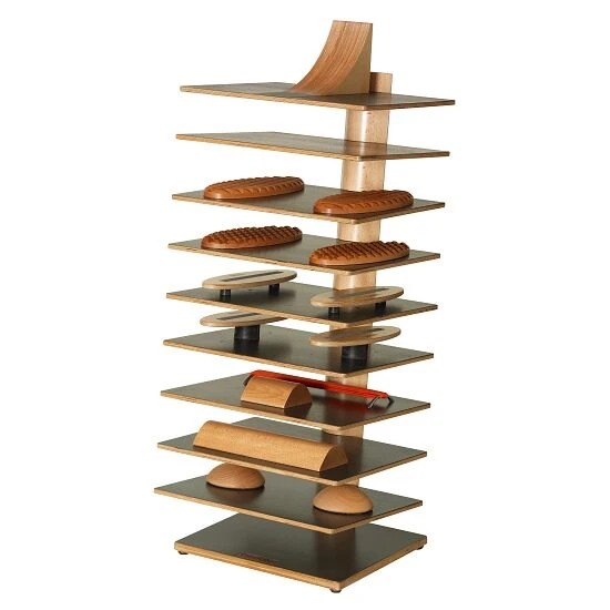 Pedalo Fußtrainer "Werkstatt" 3 Pedalo Fußtrainer "Werkstatt"