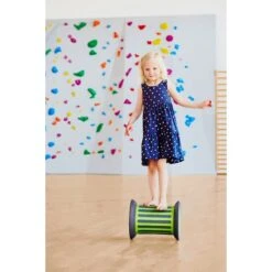 Gonge Balancierrolle "Roller" 10 Gonge Balancierrolle "Roller" -Sportarten Fitness Geschäft 263 5604 1