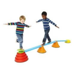 Gonge Build N' Balance Set Starter