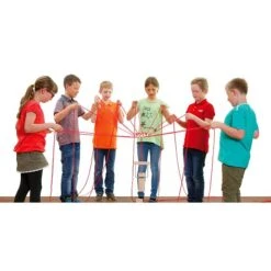 Erzi Geschicklichkeitsspiel "Teamturm" -Sportarten Fitness Geschäft 264 2505 2