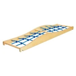 Erzi Balancierwelle "Netz"