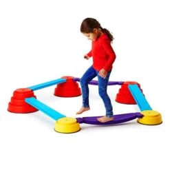 Gonge Build N' Balance Set "Balancierchallenge"