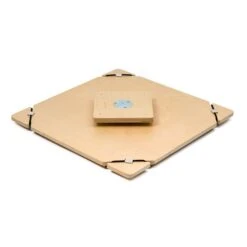 Wandhalterung Für Sensorische Bodenfliesen -Sportarten Fitness Geschäft 267 1404 2