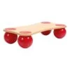 Togu Balance-Board "Balanza Ballstep" -Sportarten Fitness Geschäft 267 2902