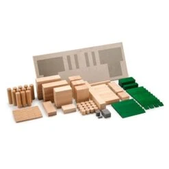 Erzi Bausteine-Set "Brandenburger Tor" -Sportarten Fitness Geschäft 267 8405 2