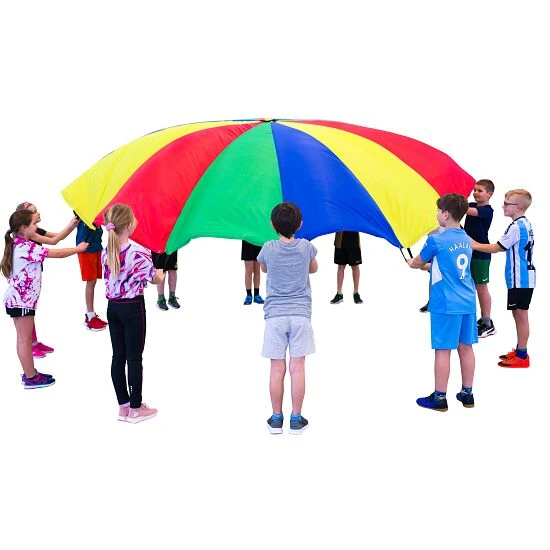 Sport-Thieme Schwungtuch "Standard" 4 Sport-Thieme Schwungtuch "Standard" – Bild 2