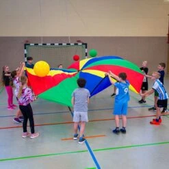 Sport-Thieme Schwungtuch "Standard" 9 Sport-Thieme Schwungtuch "Standard" -Sportarten Fitness Geschäft 268 9412 3