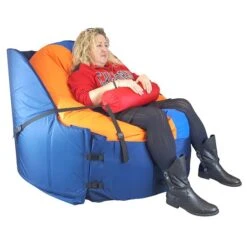 Enste Physioform Reha Lagerungshilfe Für "Uniflex-Schale" -Sportarten Fitness Geschäft 268 9715 1