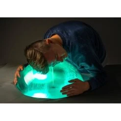 Sport-Thieme Wasser-Halbkugel -Sportarten Fitness Geschäft 269 0706 2