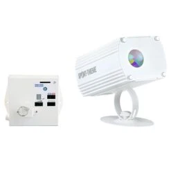 Sport-Thieme Licht Projektor-Set