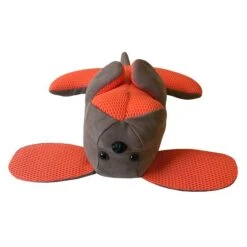 Gewichtstier "Vibrationshund Lenny" -Sportarten Fitness Geschäft 269 8407 2