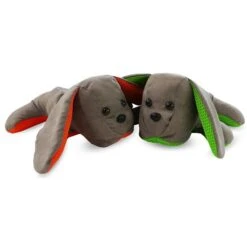 Gewichtstier "Vibrationshund Lenny" -Sportarten Fitness Geschäft 269 8407 3