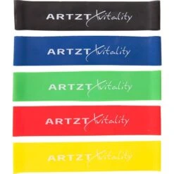Artzt Vitality Rubberbands-Set