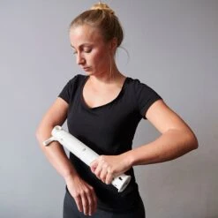 Blackroll Faszientool "Booster Head" -Sportarten Fitness Geschäft 275 0109 5