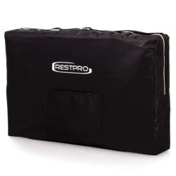 Restpro Koffermassageliege "Alu" -Sportarten Fitness Geschäft 275 4505 2