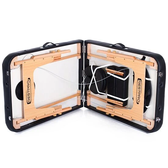 Restpro Koffermassageliege "VIP 2" 4 Restpro Koffermassageliege "VIP 2" - Image 2