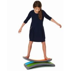 Gonge Balancierbrett-Set "Bögen" -Sportarten Fitness Geschäft 275 7009 3