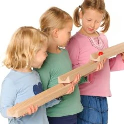 Erzi Geschicklichkeitsspiel "Teambahn" -Sportarten Fitness Geschäft 275 7201 2