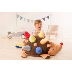 Beleduc Lernspielzeug "Oscar" -Sportarten Fitness Geschäft 275 8709 3