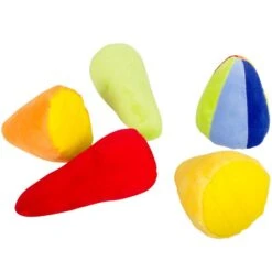 Beleduc Lernspielzeug "Oscar" -Sportarten Fitness Geschäft 275 8709 7