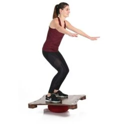 Togu Balance-Board "Balanza Vario" -Sportarten Fitness Geschäft 276 6401 5