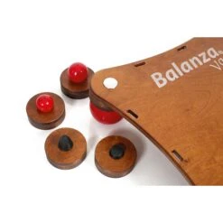 Togu Balance-Board "Balanza Vario" -Sportarten Fitness Geschäft 276 6401 9
