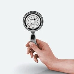 Saehan Fingerkraftmesser "SH5005", Hydraulisch -Sportarten Fitness Geschäft 277 5904 1