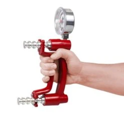 Baseline Hand Dynamometer "Lite" -Sportarten Fitness Geschäft 277 6008 1