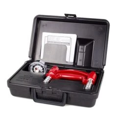 Baseline Hand Dynamometer "Lite" -Sportarten Fitness Geschäft 277 6008 3