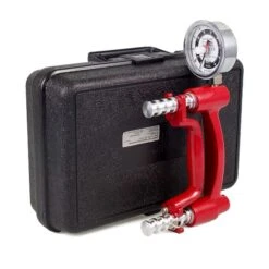 Baseline Hand Dynamometer "Lite" -Sportarten Fitness Geschäft 277 6008 4