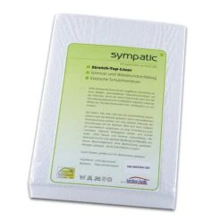Spannbetttuch "Top-Liner", Wasserdicht