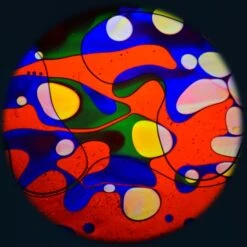 Opti Kinetics Effektrad -Sportarten Fitness Geschäft 278 7800 1