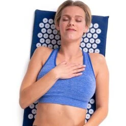 Sport-Thieme Akupressurmatte -Sportarten Fitness Geschäft 280 9205 2