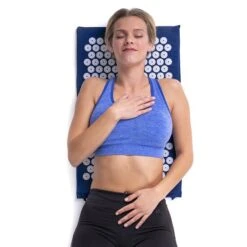 Sport-Thieme Massagematten-Set -Sportarten Fitness Geschäft 280 9508 6