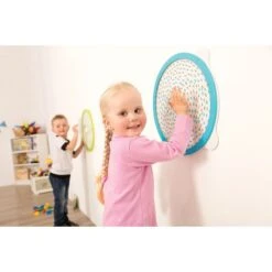 Beleduc Geschicklichkeitsspiel "Illusion Wheel" -Sportarten Fitness Geschäft 280 9625 3