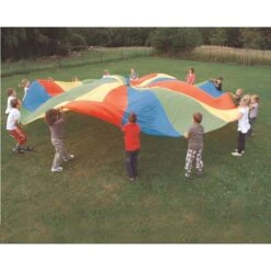 Sport-Thieme Schwungtuch "Premium" -Sportarten Fitness Geschäft 281 4706 5