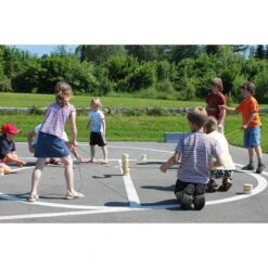 Pedalo Teamspielbox "Eins" -Sportarten Fitness Geschäft 282 0008 2