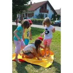 Pedalo Teamspielbox "Zwei" -Sportarten Fitness Geschäft 282 0011 2