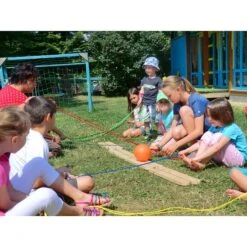 Pedalo Teamspielbox "Zwei" -Sportarten Fitness Geschäft 282 0011 3