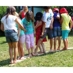 Pedalo Teamspielbox "Zwei" -Sportarten Fitness Geschäft 282 0011 4