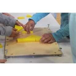 Pedalo Teamspielbox "Drei" -Sportarten Fitness Geschäft 282 0024 5