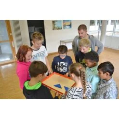 Pedalo Teamspielbox "Drei" -Sportarten Fitness Geschäft 282 0024 6