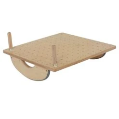 Pedalo Balance-Wippe "Reha-Wipp"