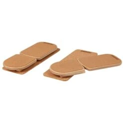 Pedalo Fußtrainer -Sportarten Fitness Geschäft 282 1900 2