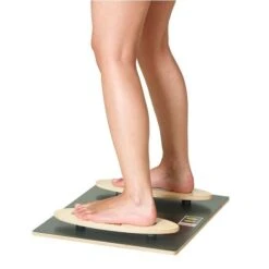 Pedalo Fußwerkstatt "S4 Wippe" -Sportarten Fitness Geschäft 283 5509 1