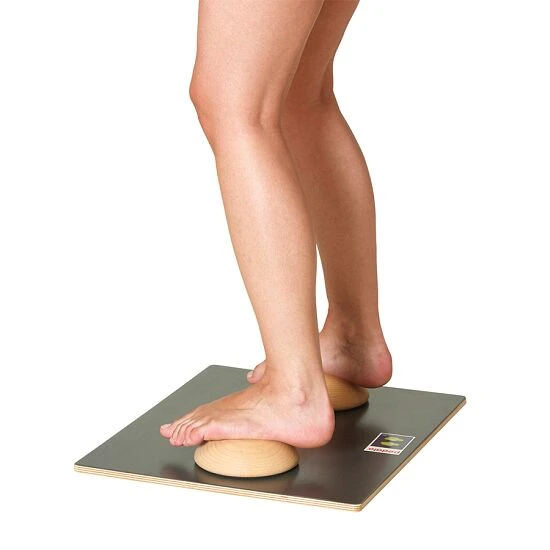 Pedalo Fußwerkstatt "S8 Fußgewölbedehner" 4 Pedalo Fußwerkstatt "S8 Fußgewölbedehner" – Bild 2